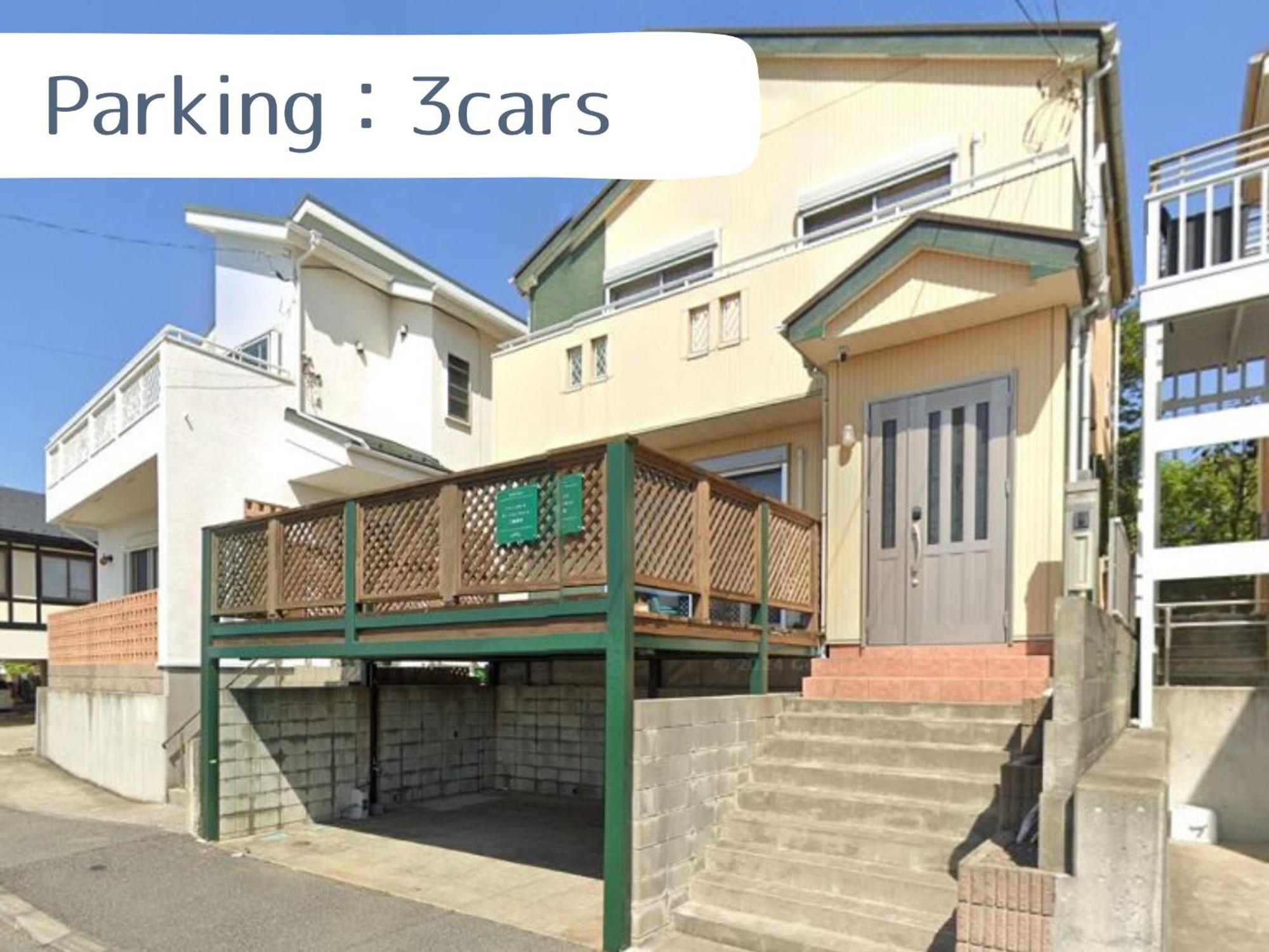 Suite Villa Ocean Front Miurakaigan Yokosuka Zewnętrze zdjęcie